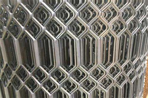 义乌小型钢板网生产厂商销售-致电恒永钢板网